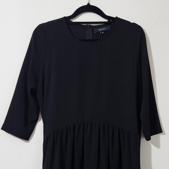 Solika Heidi Dress - Picture 6 of 7